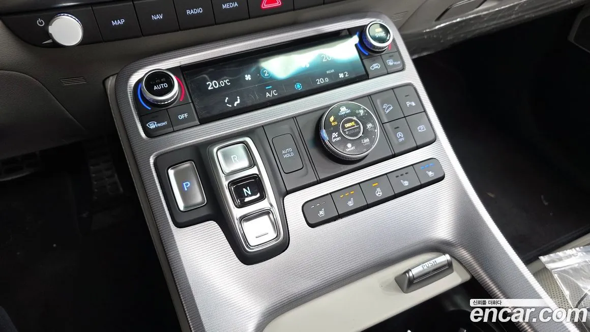 Hyundai Palisade — фото 9