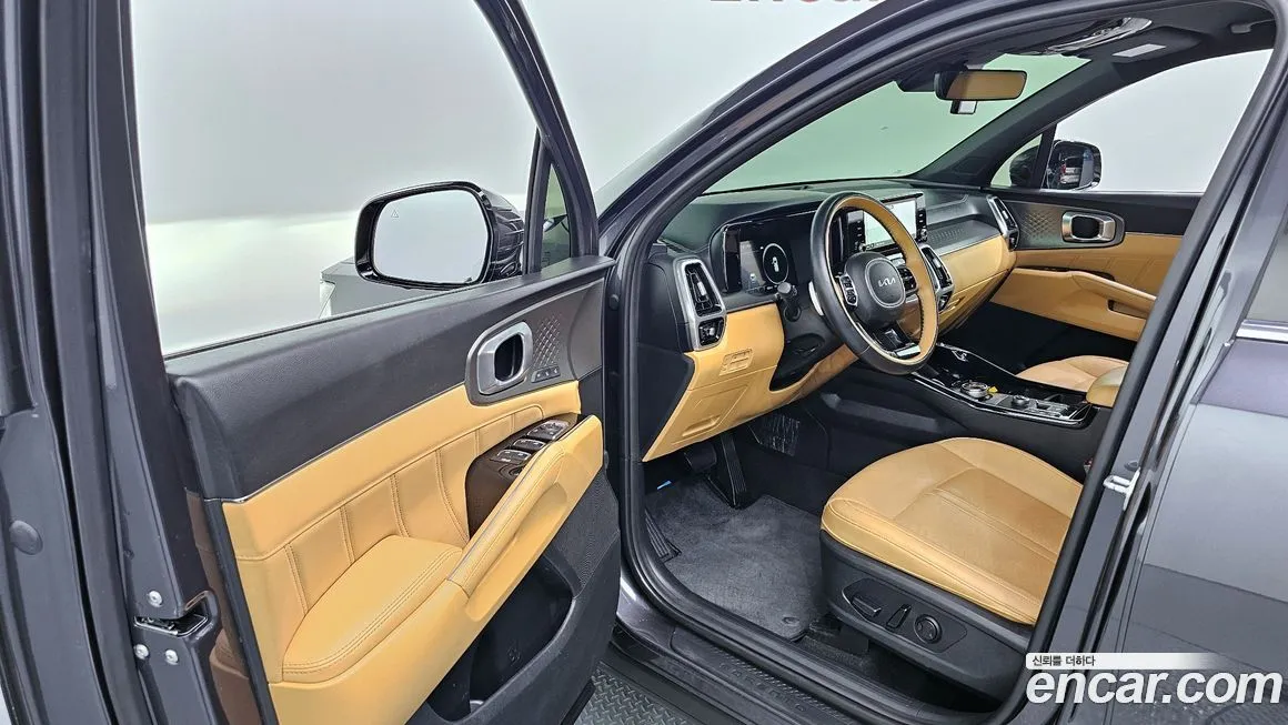 Kia Sorento — фото 10
