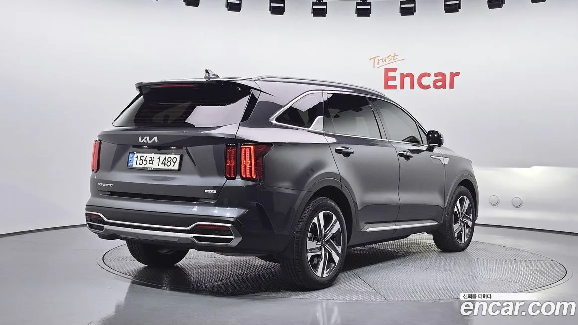 Kia Sorento — фото 2