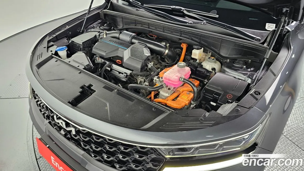 Kia Sorento — фото 6