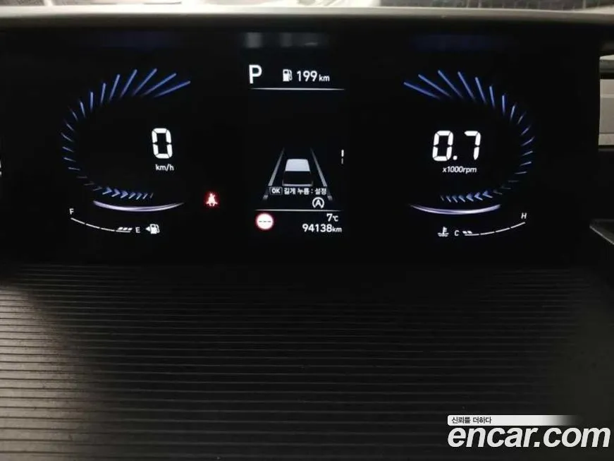 Hyundai Staria — фото 10