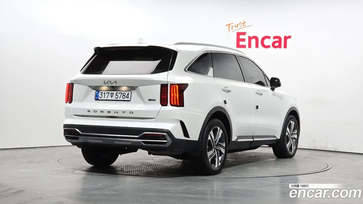 Kia Sorento — фото 2