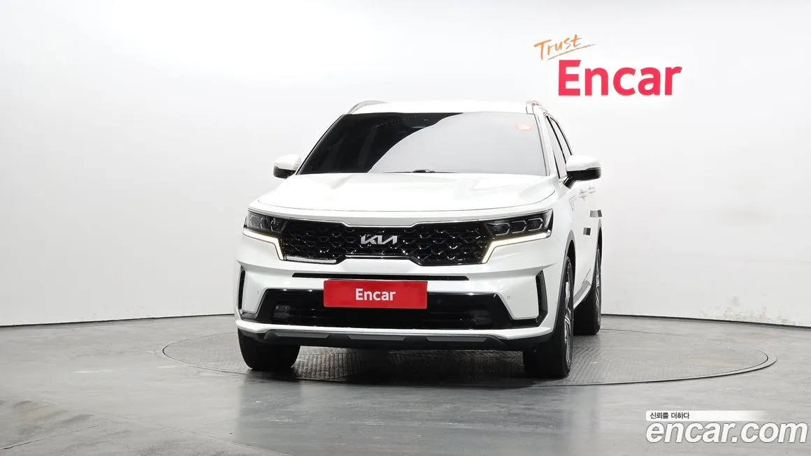 Kia Sorento — фото 3