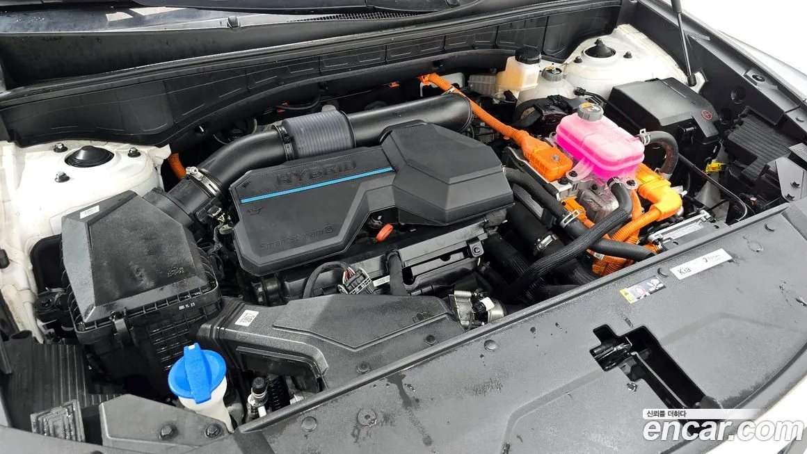 Kia Sorento — фото 6