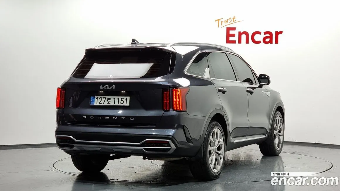 Kia Sorento — фото 2