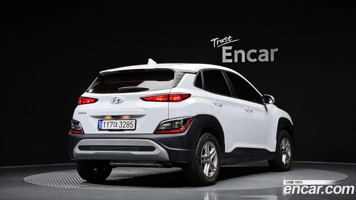 Hyundai Kona — фото 2