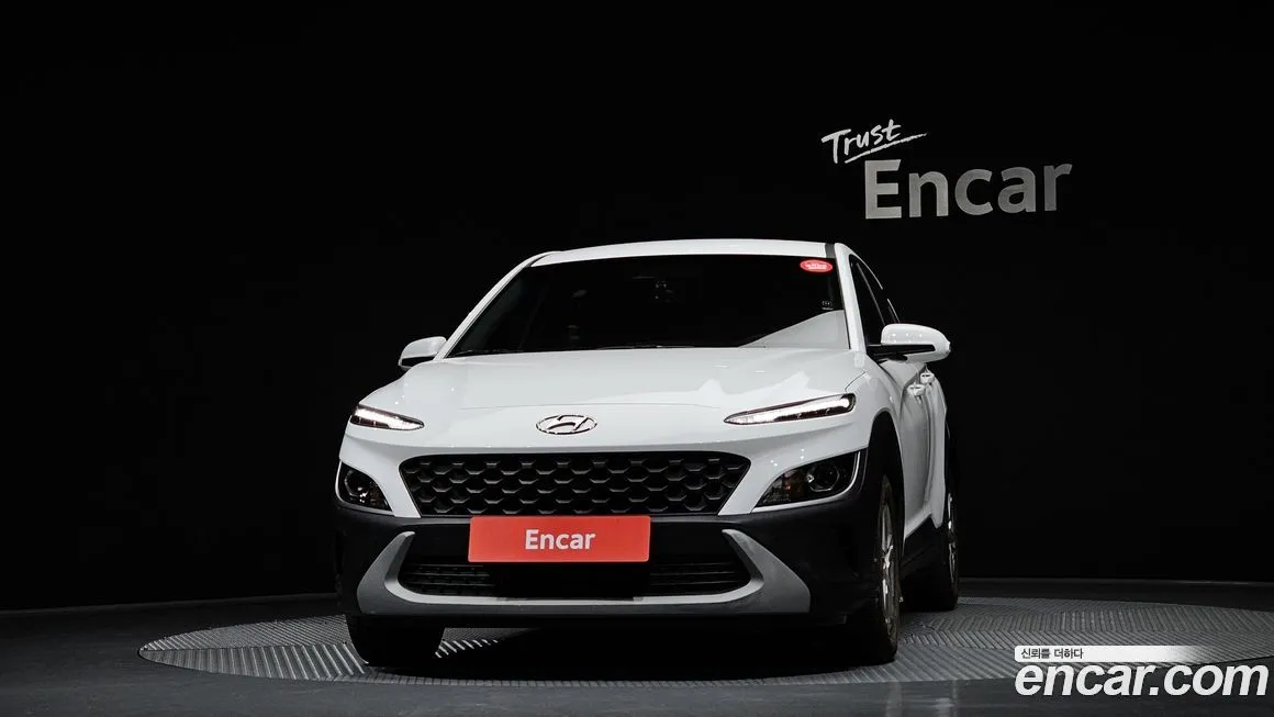 Hyundai Kona — фото 3