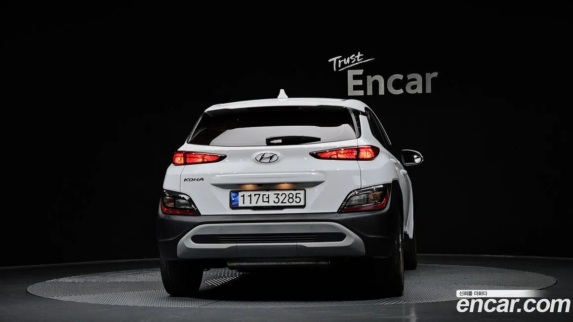 Hyundai Kona — фото 4