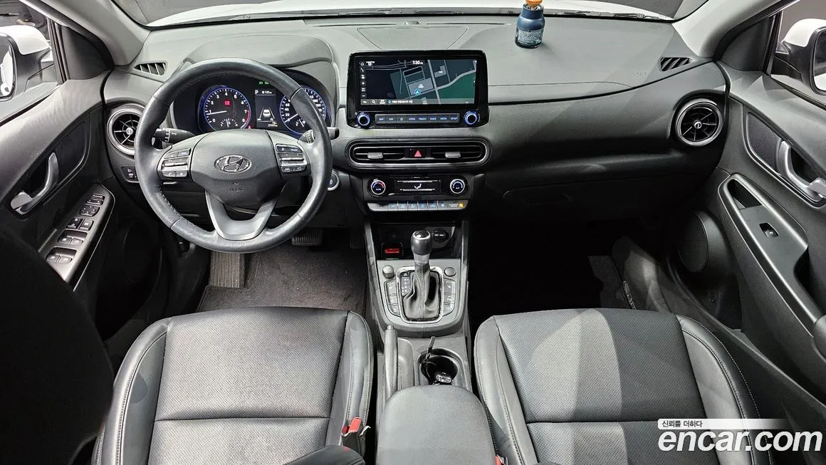 Hyundai Kona — фото 7