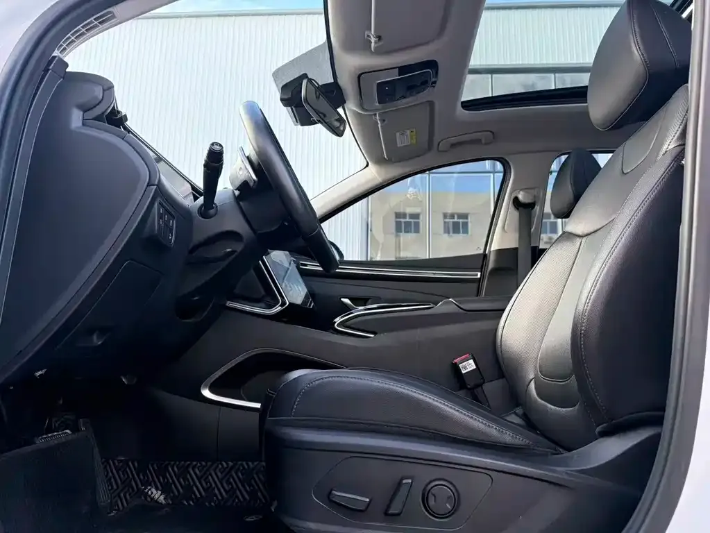 Hyundai Tucson — фото 4