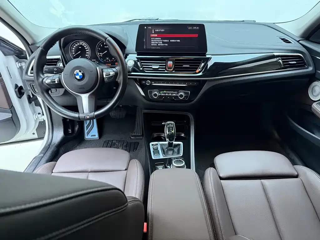 BMW 1 Series — фото 10