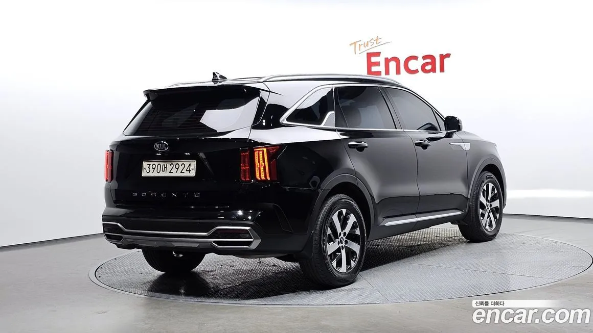 Kia Sorento — фото 2