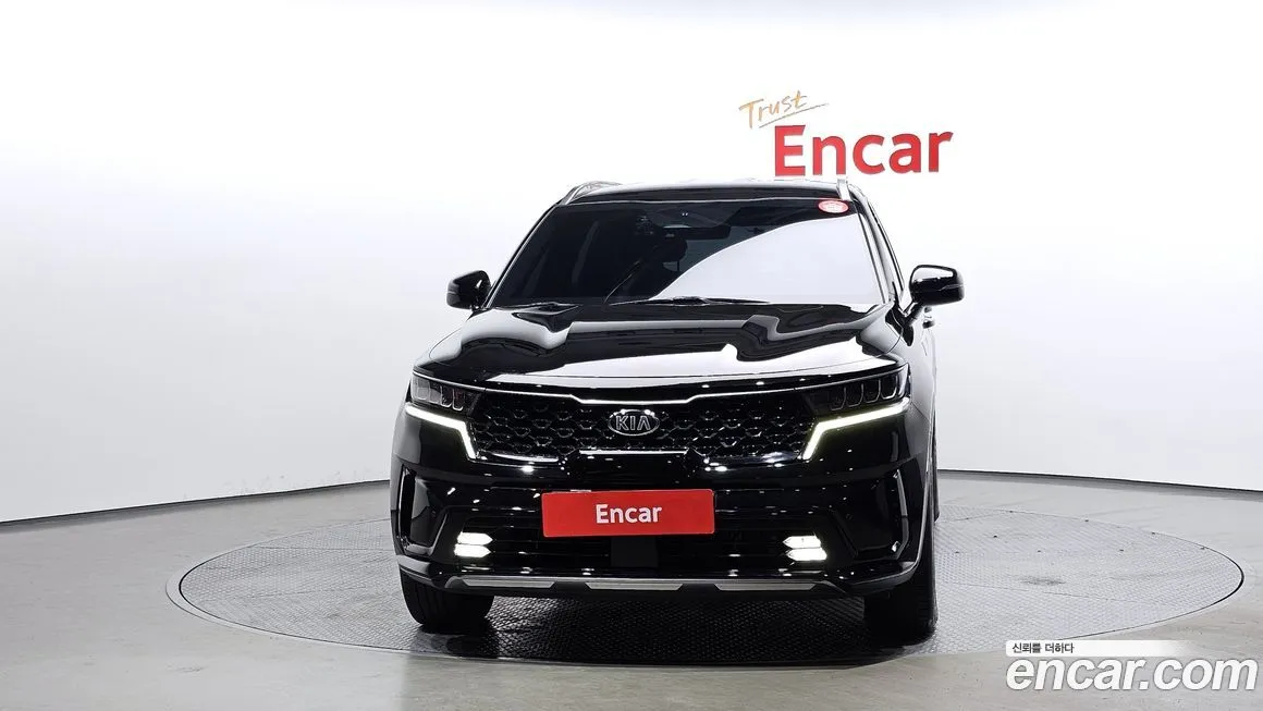 Kia Sorento — фото 3