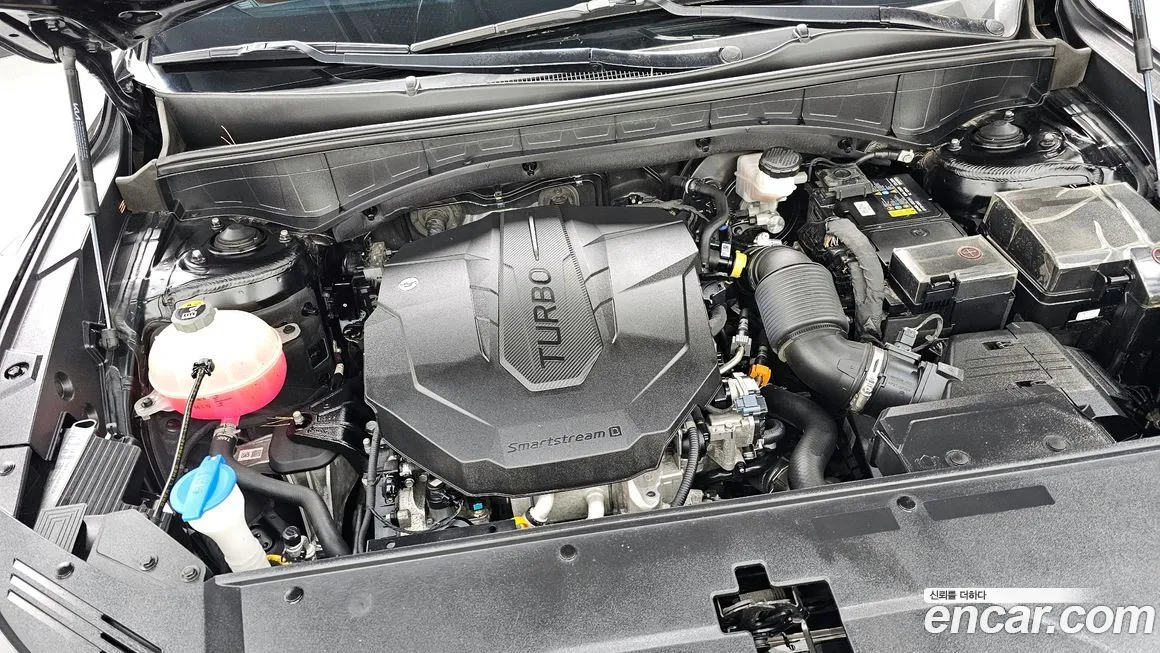 Kia Sorento — фото 6