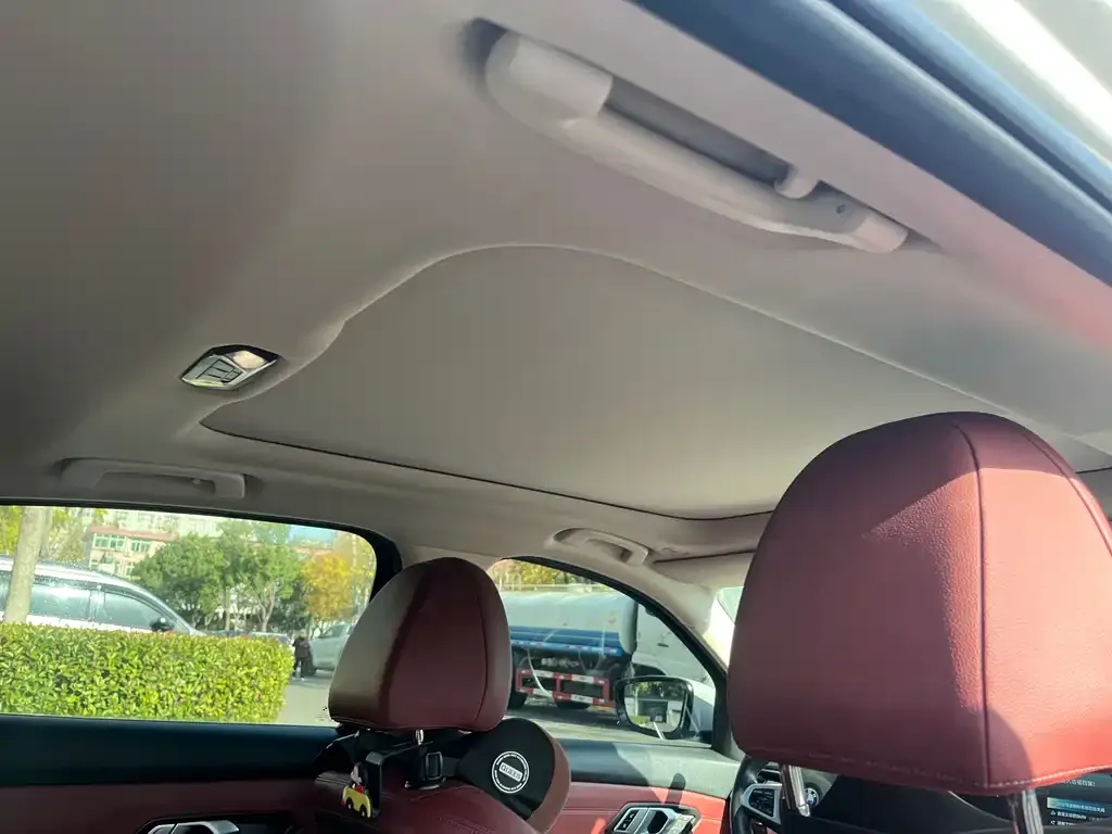 BMW i3 — фото 8