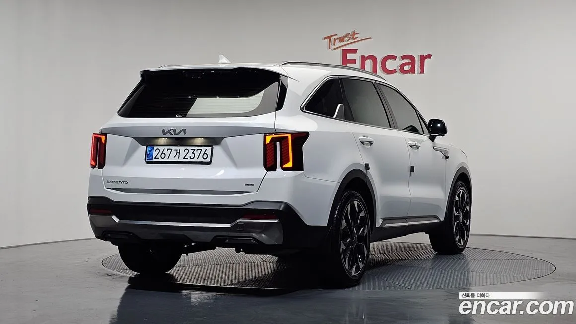 Kia Sorento — фото 2