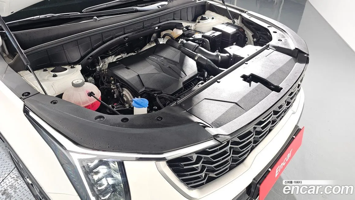 Kia Sorento — фото 6