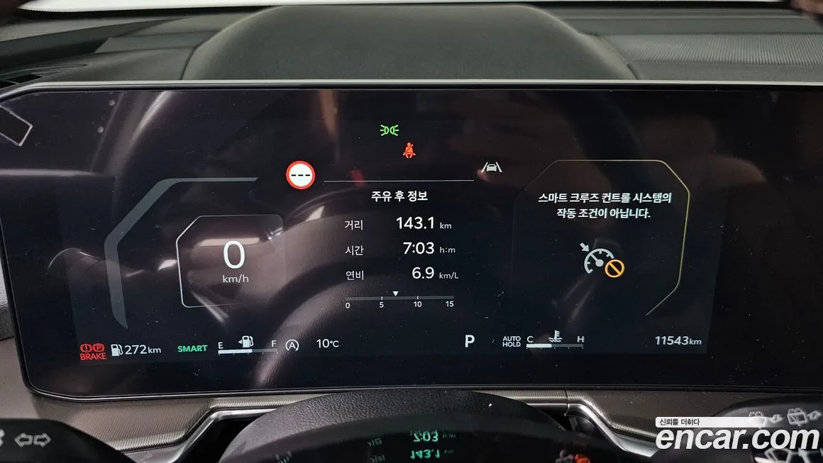 Kia Sorento — фото 8