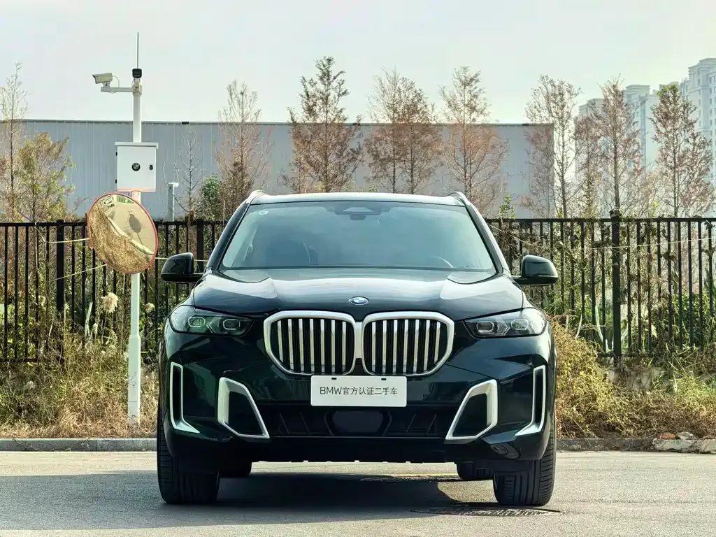 BMW X5 — фото 2