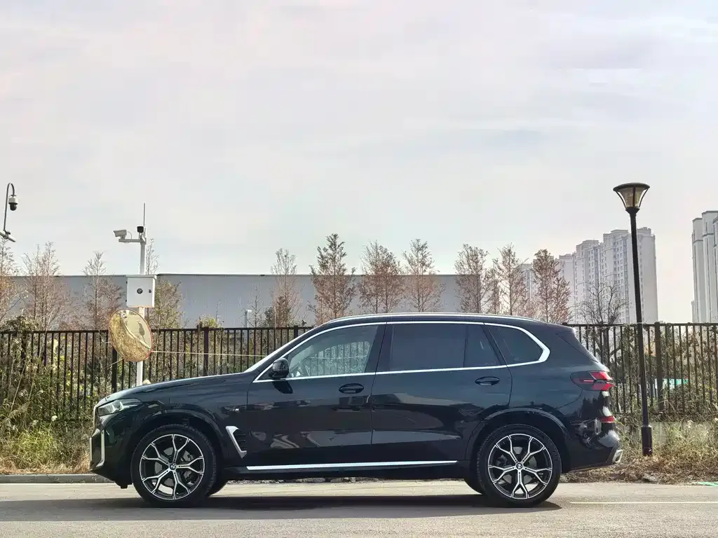 BMW X5 — фото 3