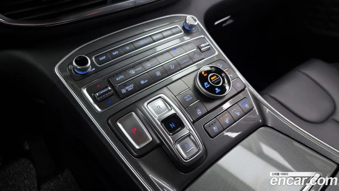 Hyundai Santafe — фото 9