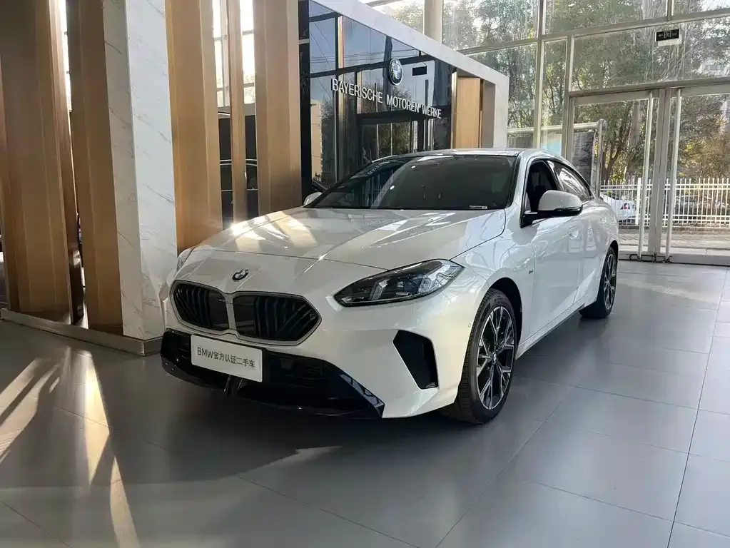 BMW 2 Series — фото 1