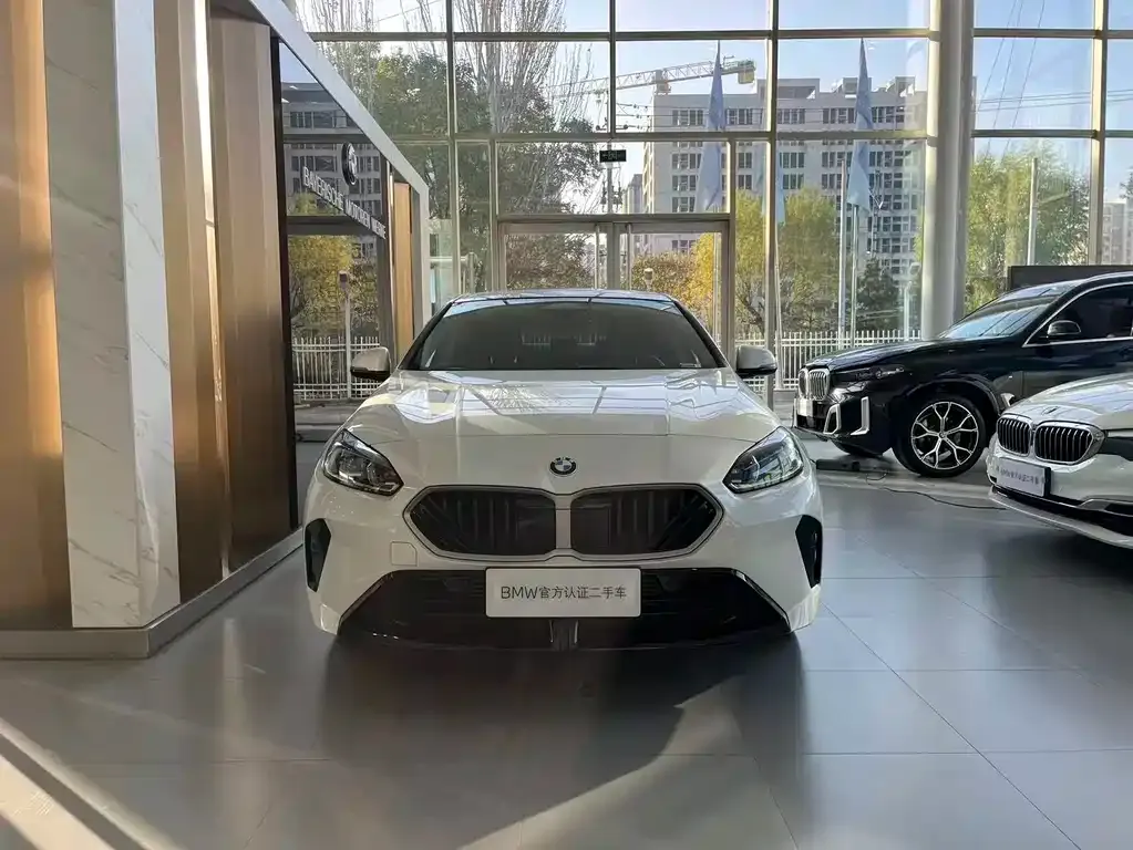 BMW 2 Series — фото 2