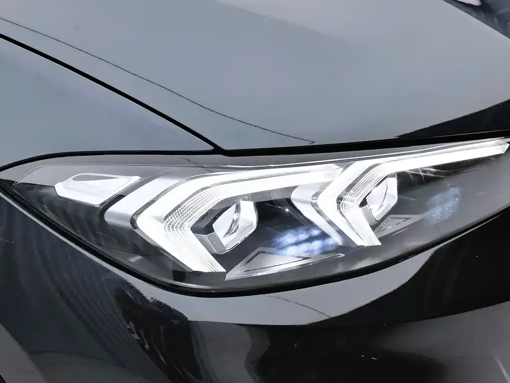 BMW i3 — фото 3