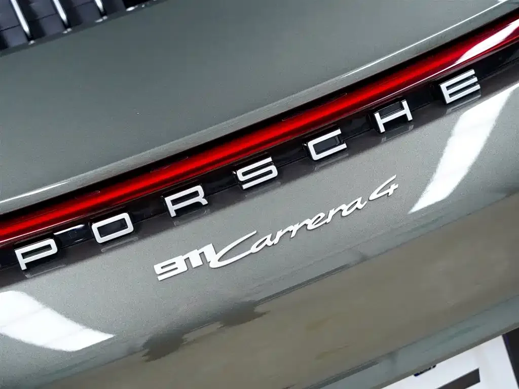 Porsche 911 — фото 10