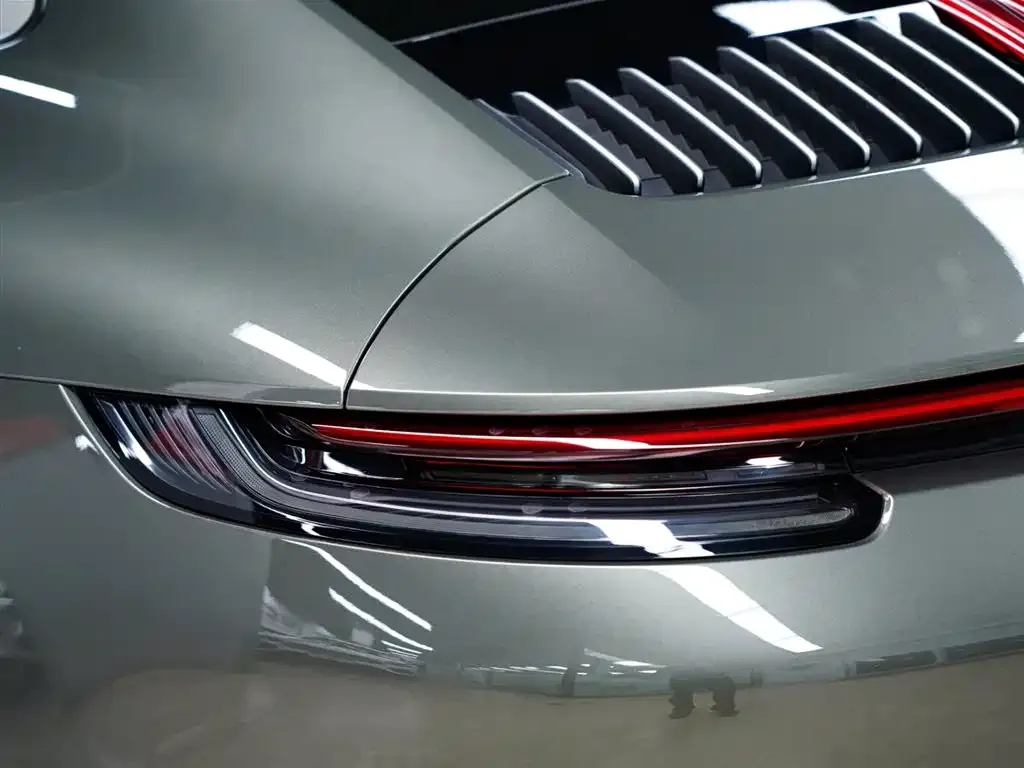 Porsche 911 — фото 5