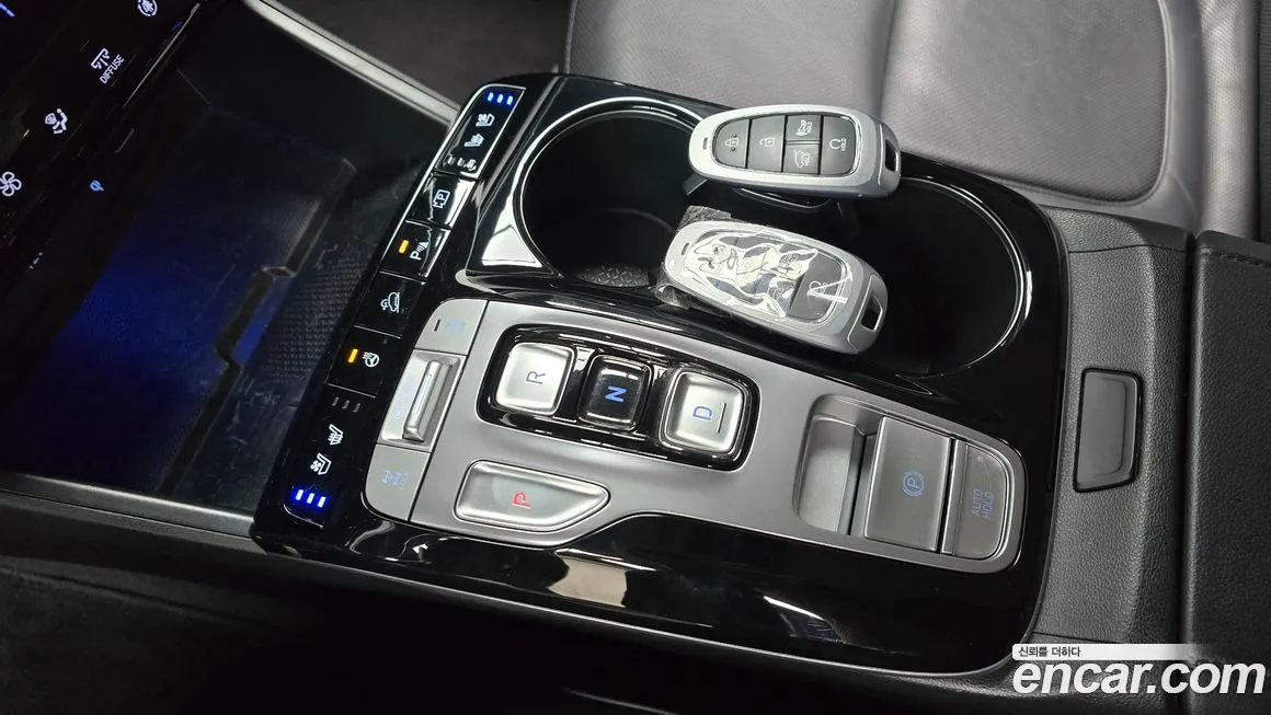 Hyundai Tucson — фото 9