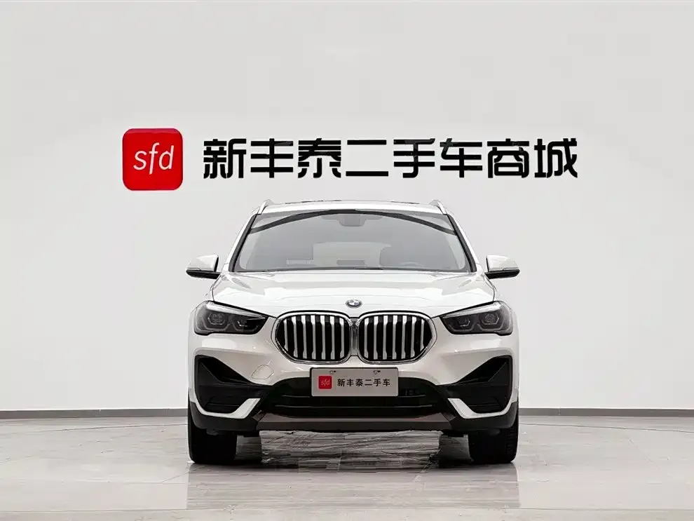 BMW X1 — фото 2