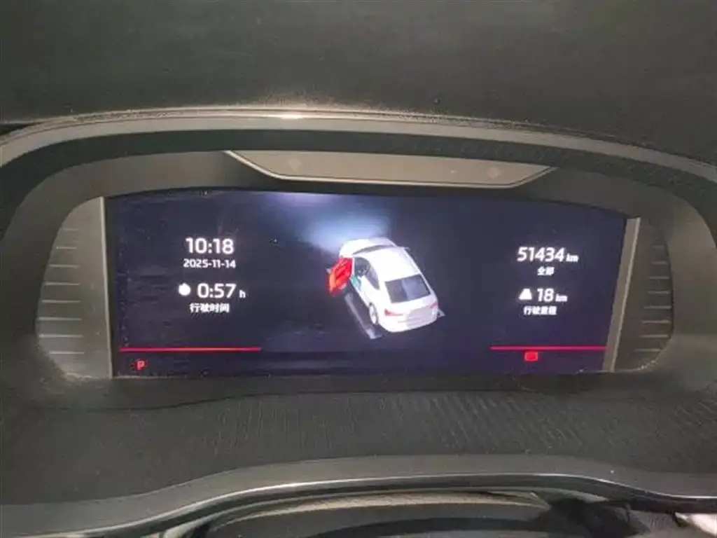 Skoda Octavia — фото 4