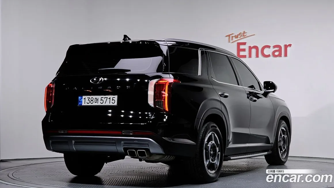 Hyundai Palisade — фото 2