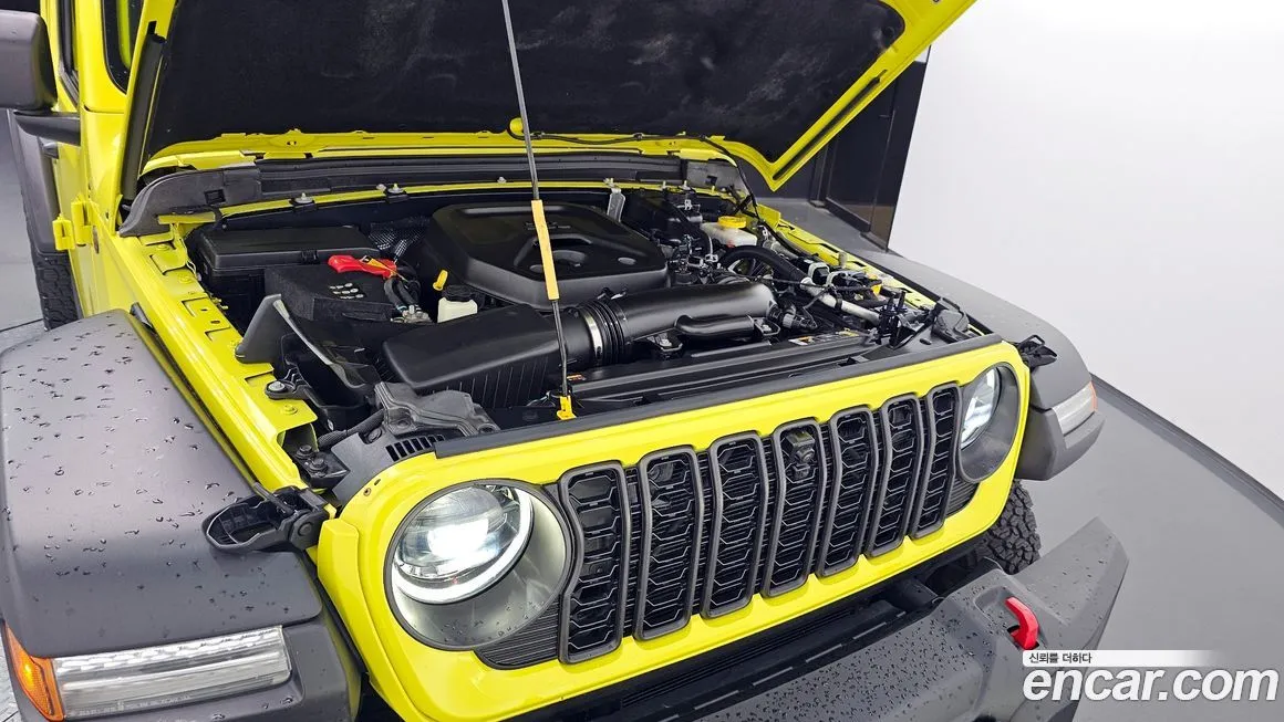 Jeep Wrangler — фото 6