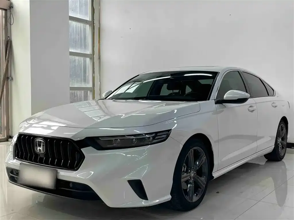 Honda Inspire — фото 2