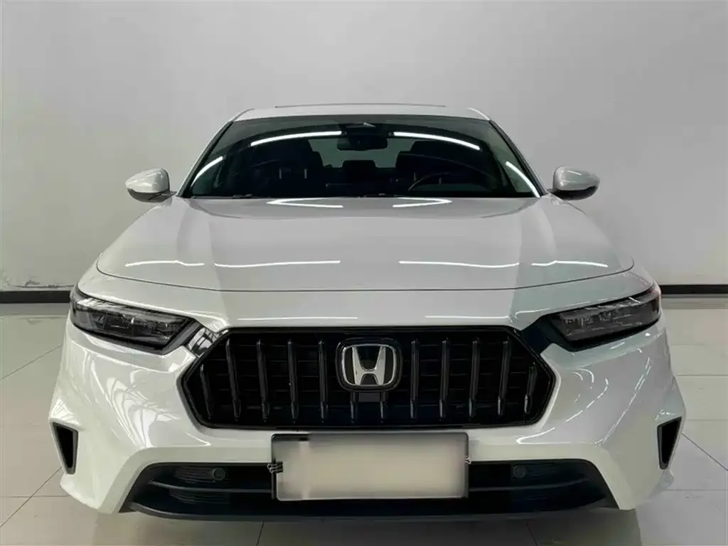 Honda Inspire — фото 8