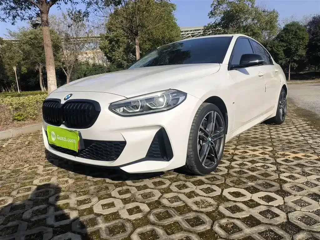 BMW 1 Series — фото 2