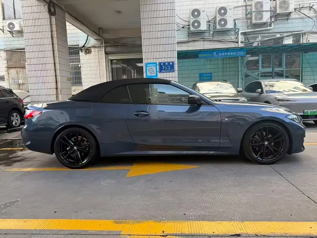 BMW 4 Series — фото 6