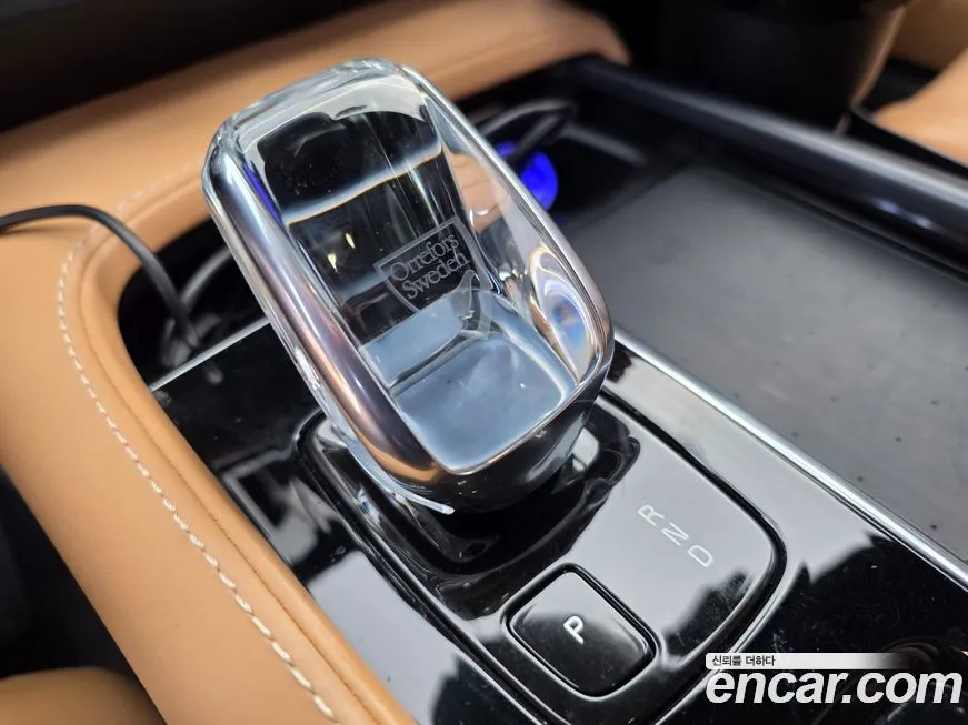 Volvo S90 — фото 10