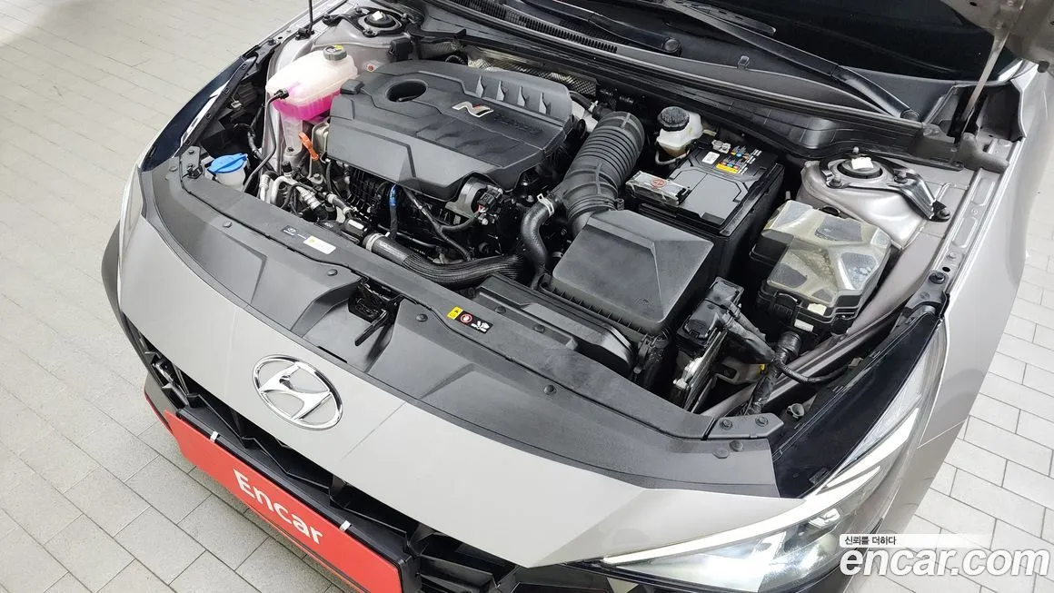 Hyundai AVANTE — фото 6
