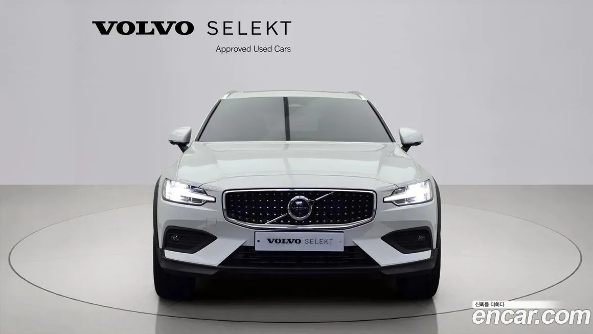 Volvo V60 — фото 2