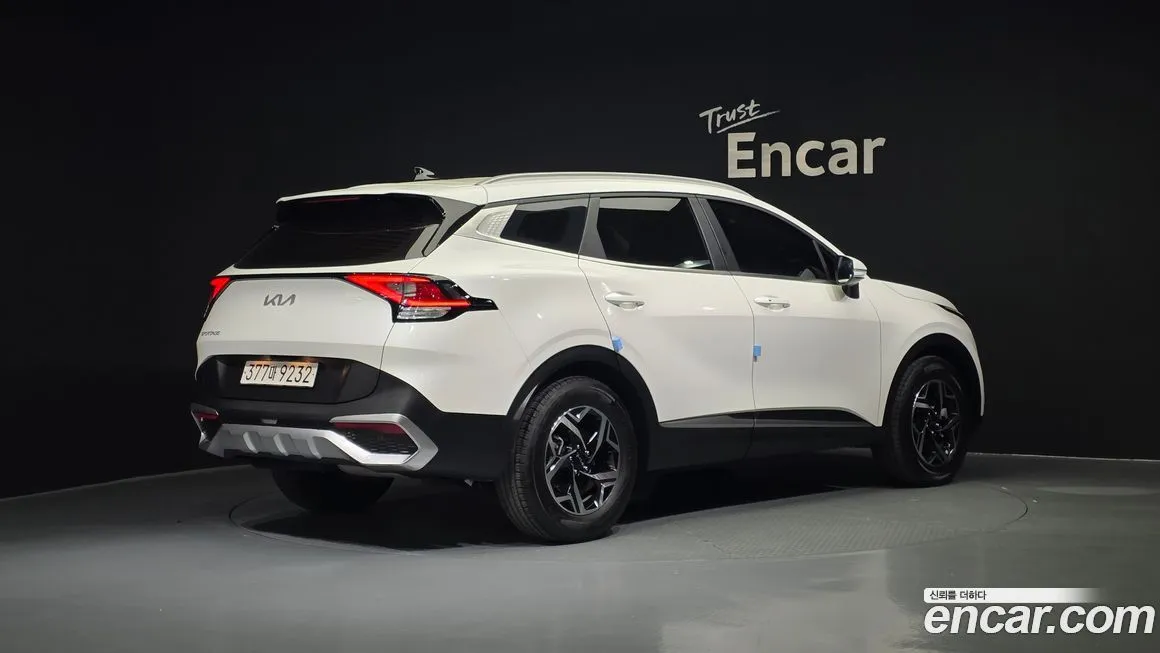 Kia Sportage — фото 2