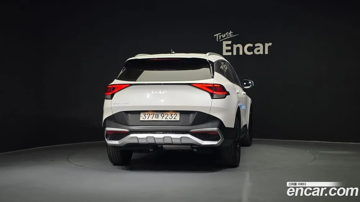 Kia Sportage — фото 4