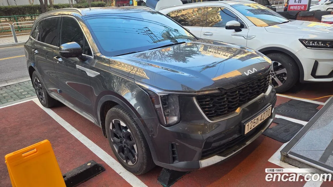 Kia Sorento — фото 2