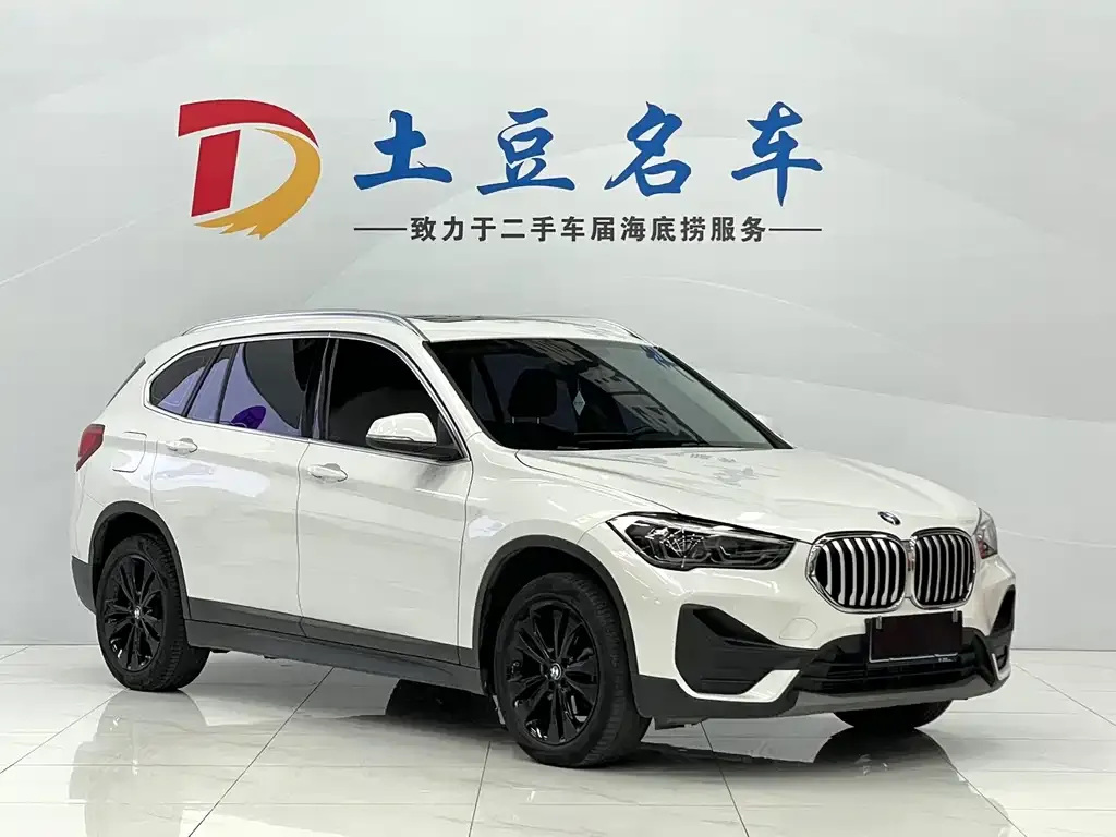 BMW X1 — фото 3