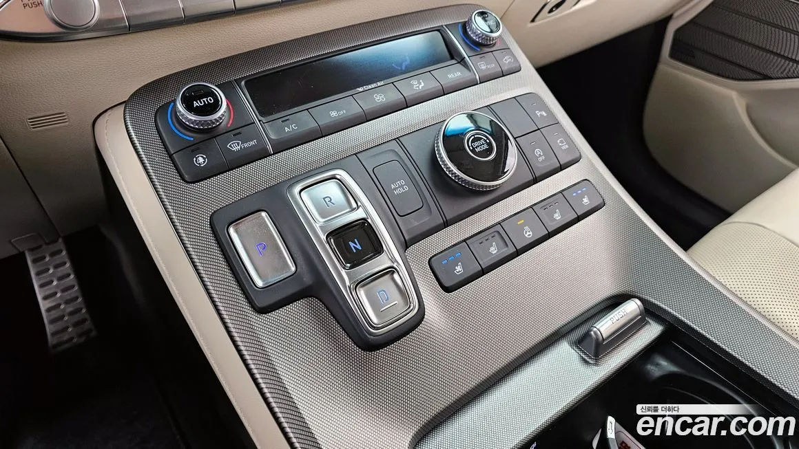 Hyundai Palisade — фото 9