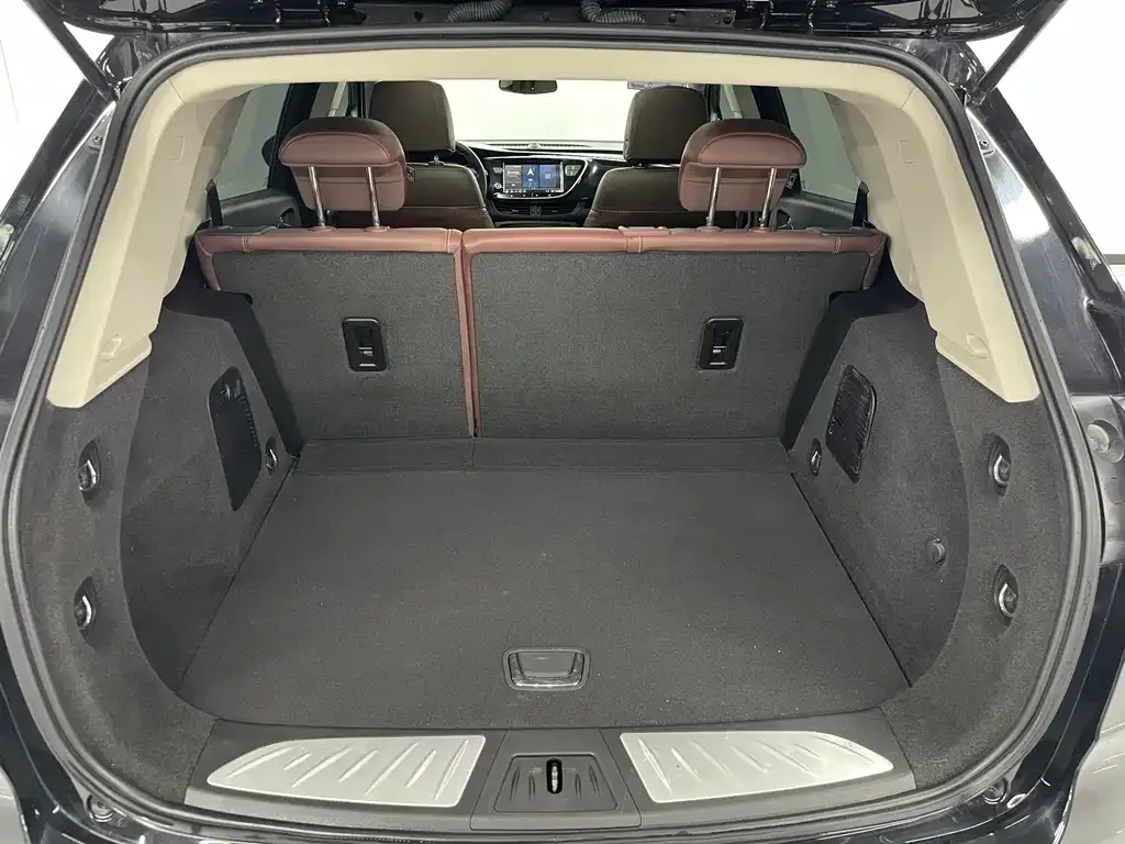 Buick Envision Plus — фото 6