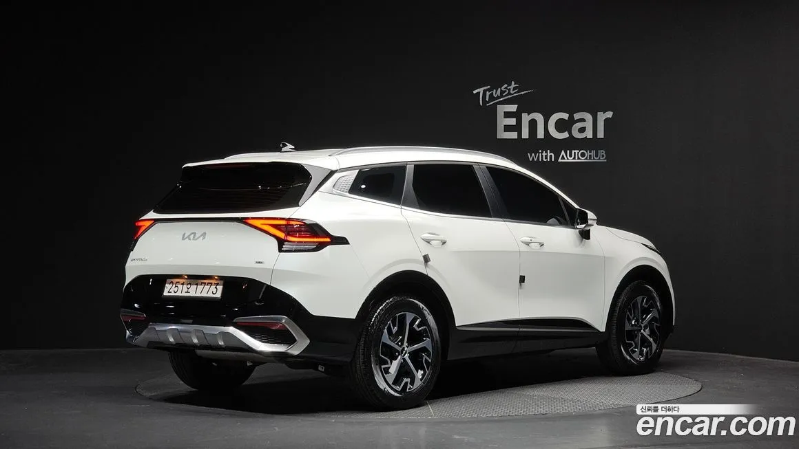 Kia Sportage — фото 2