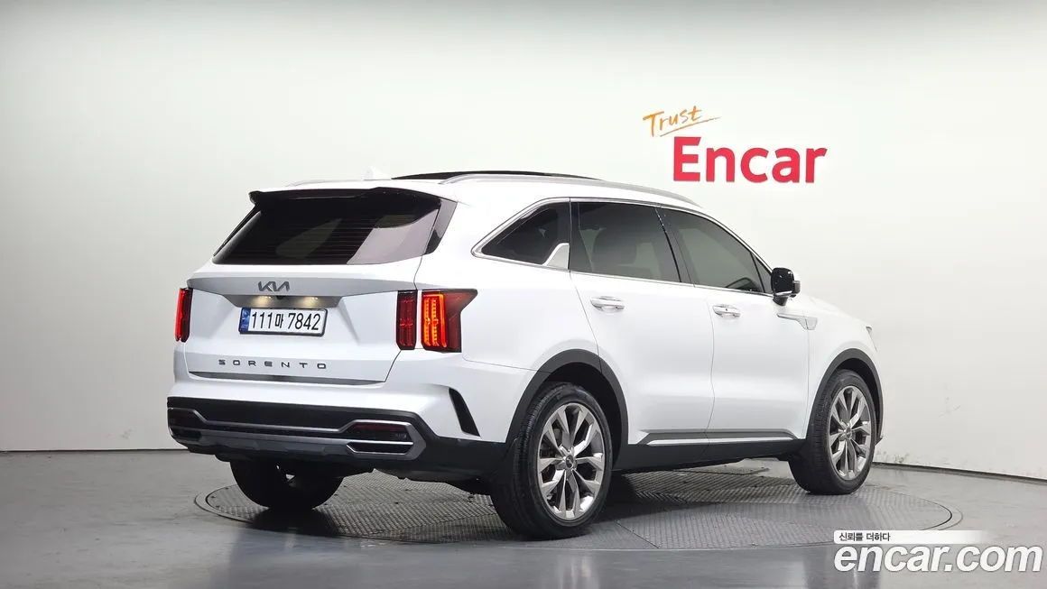 Kia Sorento — фото 2